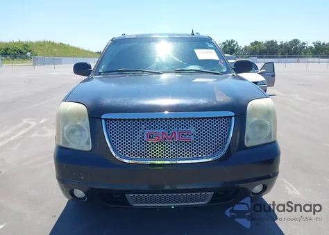 2007 GMC Yukon Xl 1500 Denali z USA, uszkodzony, nr VIN 1GKFK66847J179026